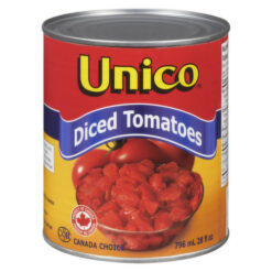 UNICO TOMATOES